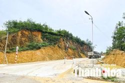 Công khai giá vật liệu xây dựng, xử lý nghiêm các trường hợp không thực hiện kê khai giá