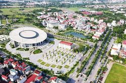 Tân Á Đại Thành - Meyland muốn làm ba khu đô thị 47.000 tỷ tại Hà Nội