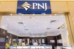 Cổ phiếu PNJ giảm s&agrave;n, dư b&aacute;n hơn 11 triệu đơn vị