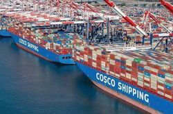 Cước vận tải tiếp tục tăng, doanh nghiệp xuất nhập khẩu cần lưu ý gì?