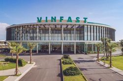 Sau Tổng Gi&aacute;m đốc, VinFast tiếp tục c&oacute; T&acirc;n chủ tịch