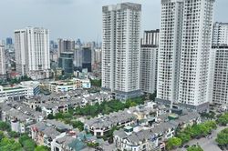 Quy định về miễn thuế thu nhập cá nhân khi chuyển nhượng bất động sản từ tháng 7/2026