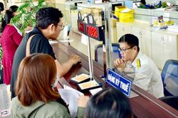 Người lao động thu nhập trên 28,6 triệu/tháng mới phải nộp thuế thu nhập cá nhân
