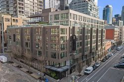 Nhà ở xã hội: Kinh nghiệm của Seattle