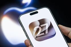 Apple có thể ra mắt 5 mẫu iPhone mới đến năm 2027