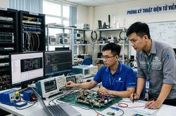 Ba nhóm sản phẩm rủi ro cao thuộc lĩnh vực khoa học và công nghệ