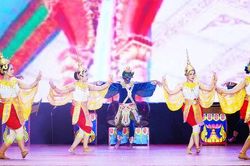 Bảo tồn và phát huy văn hóa của đồng bào