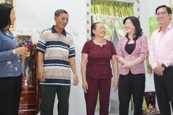 Những căn nhà mơ ước