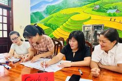 Mùa 'phổ cập AI' và kỹ năng cho người thầy