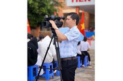Giữ lửa truyền thanh cơ sở
