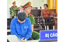 Mâu thuẫn giữa khơi xa