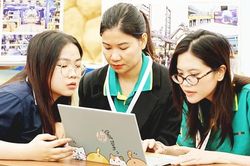 Tạo dựng văn hóa tôn trọng sáng tạo