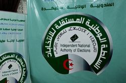 Algeria tổ chức bầu cử Hạ viện
