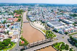 An Giang phấn đấu hoàn thiện cơ sở dữ liệu đất đai trong năm 2026