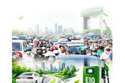 Ho&agrave;n thiện cơ chế triển khai xăng E10 tr&ecirc;n to&agrave;n quốc