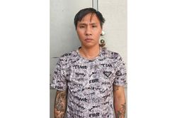 Tạm giữ đối tượng truy nã đặc biệt nguy hiểm về tội giết người