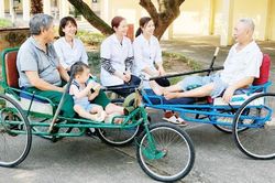 Bắc Ninh: Chăm lo người có công bằng trách nhiệm, nghĩa tình
