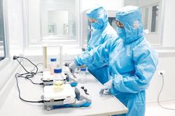 CDC Bắc Ninh là đơn vị đầu tiên trong nước được cấp Giấy chứng nhận 'Thực hành tốt phòng thí nghiệm'