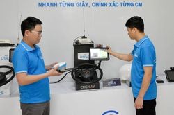 Bắc Ninh đứng thứ 4 to&agrave;n quốc về ph&aacute;t triển doanh nghiệp khoa học, c&ocirc;ng nghệ