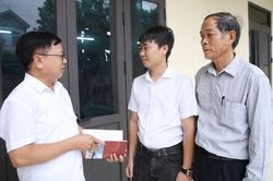 Bắc Ninh: Mở rộng nguồn phát triển đảng viên