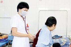 Bảo hiểm y tế - Điểm tựa an sinh cho người bệnh