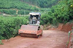 Bắc Ninh: Đường rộng, nông thôn khởi sắc