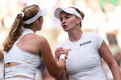 Mirra Andreeva dừng bước tại Wimbledon 2026: Khi kỳ vọng vấp ngã trước bản lĩnh