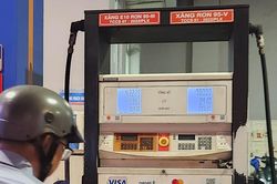 Kiểm tra, giám sát chất lượng xăng sinh học E10