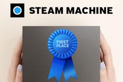 Steam Machine của Valve dẫn đầu bảng xếp hạng b&aacute;n chạy bất chấp mức gi&aacute; đắt đỏ