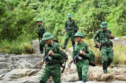 Khởi tố 26 vụ án về ma túy trong 6 tháng đầu năm