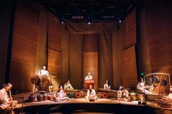 GOm Show - Âm thanh từ Gốm lần đầu đến Đà Nẵng