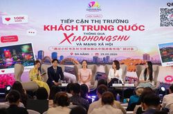 Đà Nẵng kể chuyện bằng trải nghiệm