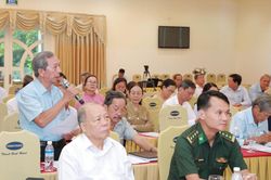 6 tháng đầu năm 2026, Đà Nẵng kết nạp gần 5.800 hội viên người cao tuổi