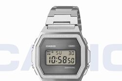 Casio A1000SP-7: Nâng tầm dòng Vintage với kính Sapphire và công nghệ lắng đọng hơi