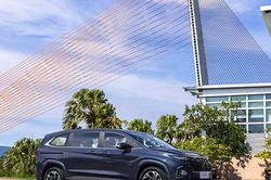 Hyundai Custin 2026: Đánh giá chi tiết mẫu MPV gia đình hạng thương gia
