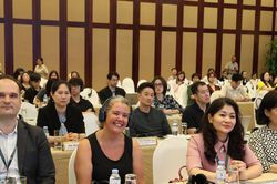 Hướng đến x&acirc;y dựng hệ sinh th&aacute;i điện ảnh bền vững tại Việt Nam