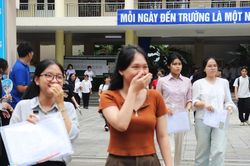 Đà Nẵng: Tỷ lệ tốt nghiệp THPT năm 2026 đạt 97,31%