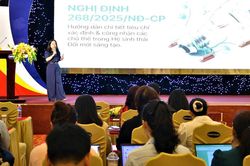 Đà Nẵng tập huấn các cơ chế, chính sách mới hỗ trợ khởi nghiệp sáng tạo