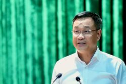 Hội nghị Th&agrave;nh ủy Đ&agrave; Nẵng lần thứ 4: Thống nhất nhiều nhiệm vụ trọng t&acirc;m thực hiện mục ti&ecirc;u tăng trưởng tr&ecirc;n 11%
