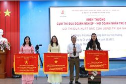 Hội Doanh nhân trẻ thành phố Đà Nẵng sẽ tổ chức Diễn đàn Kinh tế tư nhân Việt Nam trong tháng 9/2026