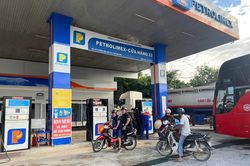 Tăng tốc lộ trình 'xanh hóa' nhiên liệu