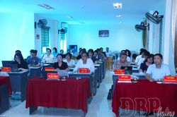 Điện Bi&ecirc;n xếp thứ 17/34 tỉnh, th&agrave;nh phố về tốc độ tăng trưởng GRDP