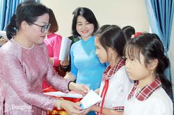 Tiếp nối hành trình, vun đắp tương lai