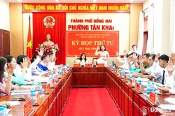 Nâng cao hiệu quả hoạt động ở cơ sở
