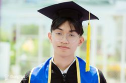 Thủ khoa Kỳ thi tốt nghiệp THPT thành phố Đồng Nai năm 2026: Mơ ước trở thành thầy giáo