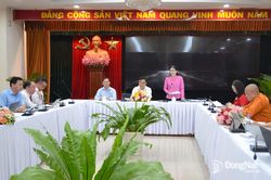 Nhiều ý kiến đề xuất tại thảo luận Cụm tổ số 1 đại biểu HĐND thành phố Đồng Nai