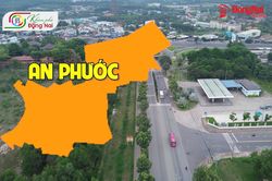 [Khám phá Đồng Nai - Chạm 95] Xã An Phước