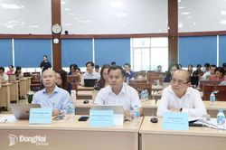 Tập huấn triển khai hệ thống trợ l&yacute; ảo sử dụng tr&iacute; tuệ nh&acirc;n tạo