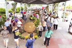 Từ Lễ hội đến hành trình nâng tầm trái cây Việt