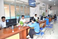 Một năm vun đắp niềm tin